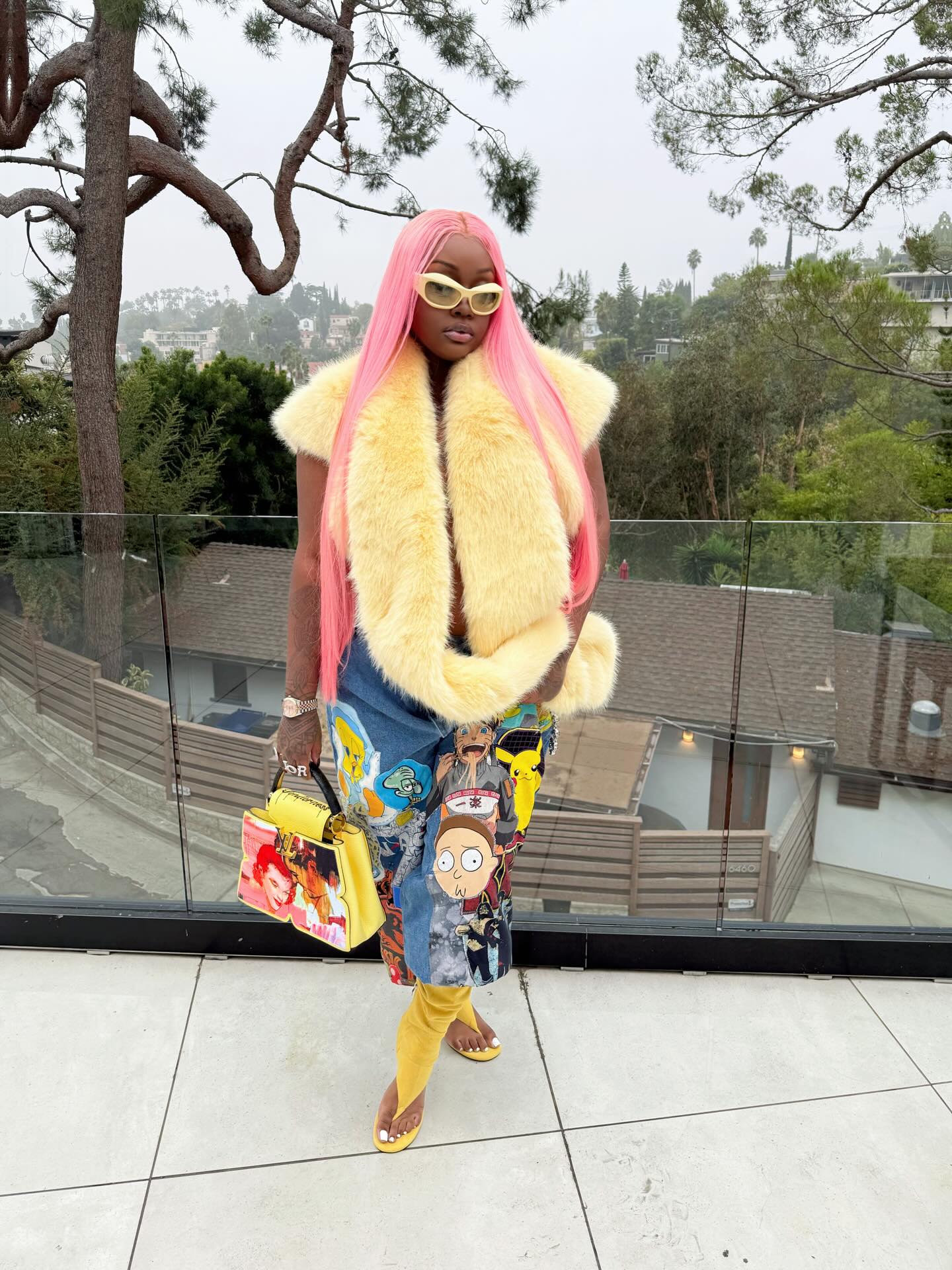 cupcakKe