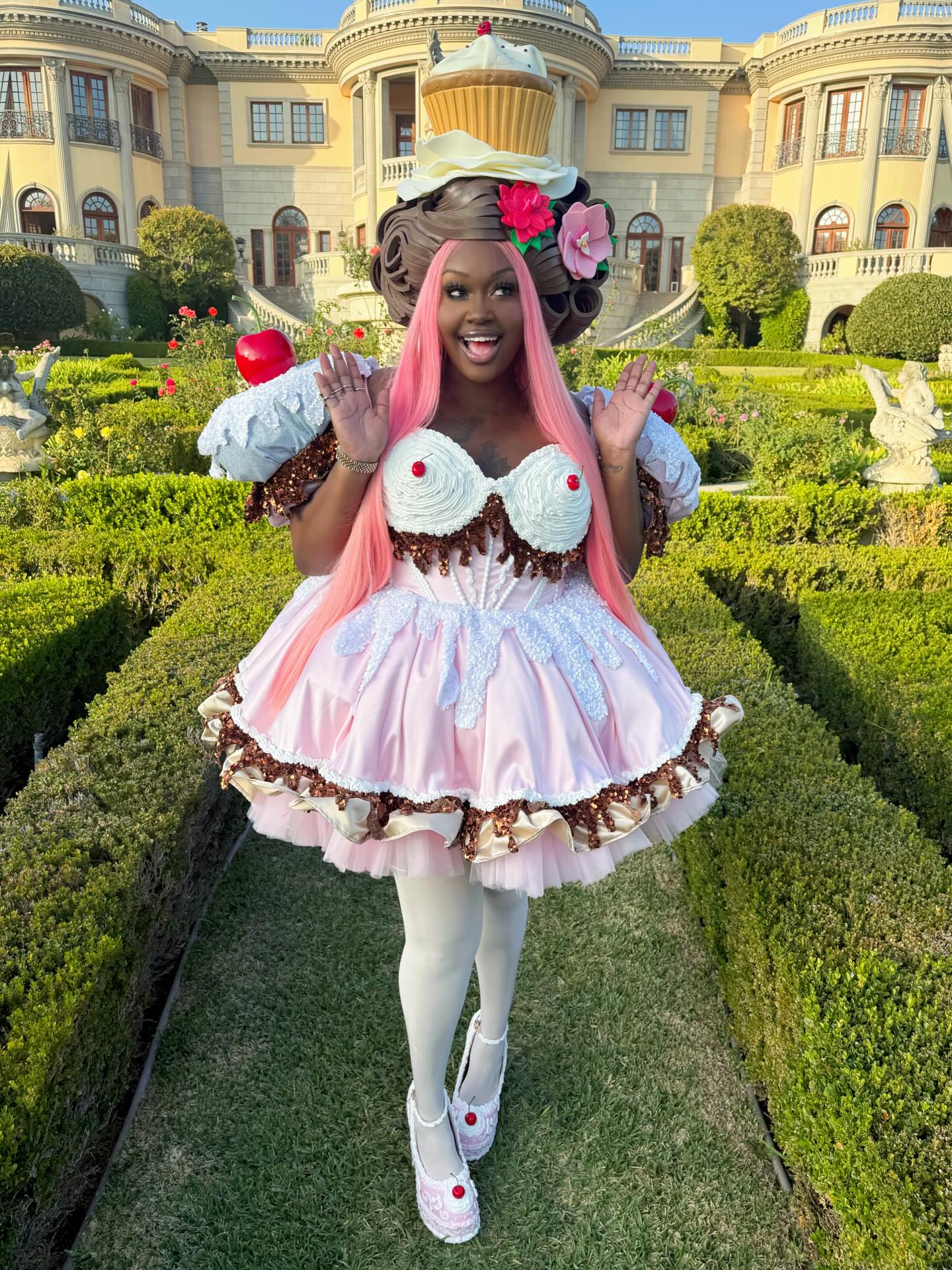 cupcakKe